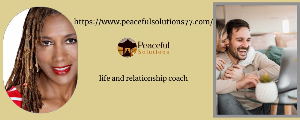 life and relationship coach